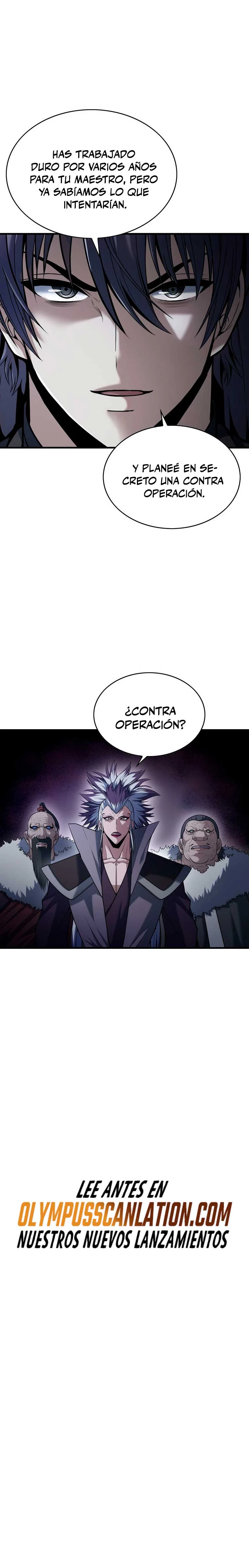 La Estrella de un Gobernante Supremo > Capitulo 75 > Page 301